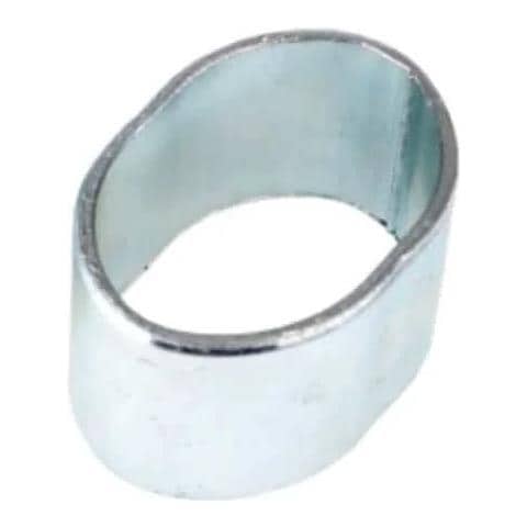 Morsetti Per Funi 10mm Zincati Serrafune Universali - Foto 1