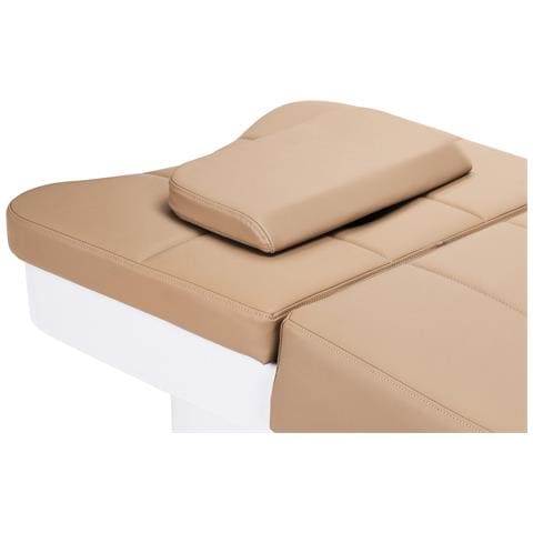 letto lavaggio Head Spa 017 beige - Foto 4