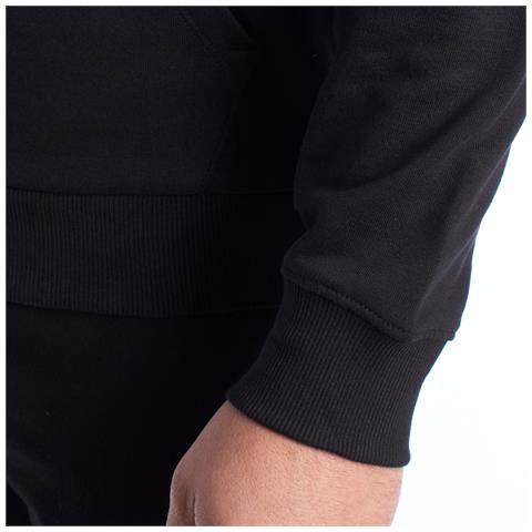 Felpa Con Cappuccio Da Uomo Us42162030 - Foto 2