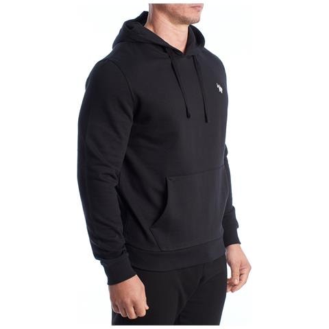 Felpa Con Cappuccio Da Uomo Us42162030 - Foto 5