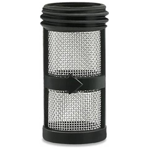 Filtro Di Ricambio 24f039 Per Pistola A Spruzzo Compatibile Con Graco Truecoat Pro Ii E Pro Fine Finish - 60 Mesh, Per Vernici Latex Ed Emali, Alta Qualità - Foto 1