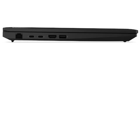 ThinkPad L16 Gen 2 (AMD) AMD Ryzen™ 5 PRO PRO 215 Computer portatile 40,6 cm (16") WUXGA 32 GB DDR5-SDRAM 512 GB SSD Wi-Fi 7 (802.11be) Windows 11 Pro Tedesco Nero - Foto 16