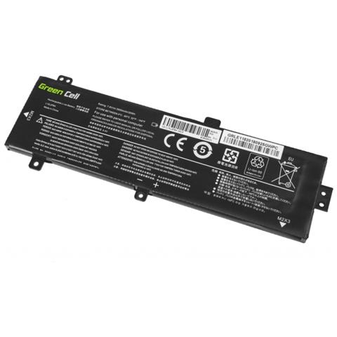 LE118 ricambio per laptop Batteria - Foto 2