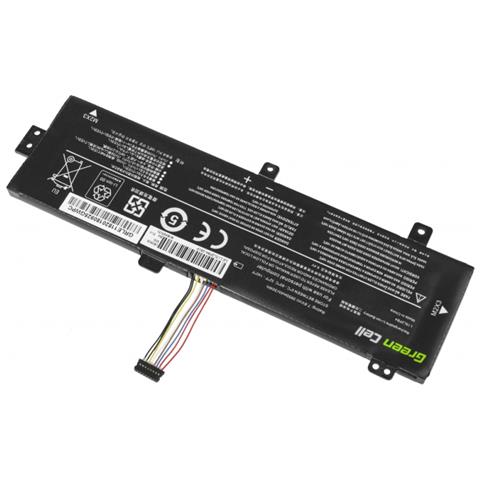 LE118 ricambio per laptop Batteria - Foto 6