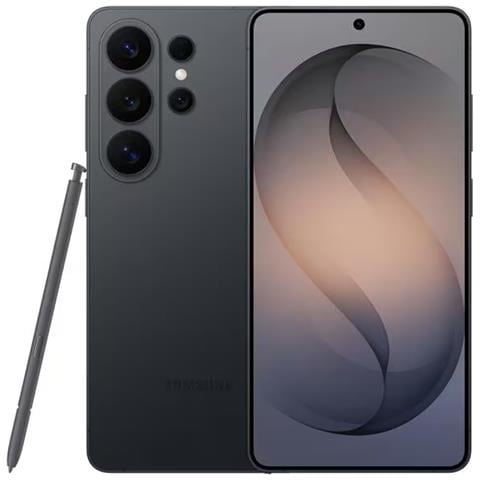 Galaxy S26 Ultra 5G AI Entyerprise Ed. 256GB 12GB Ram Display 6.9" QHD+ Dynamic Amoled 2X 120Hz Main Camera 200MP DualSim (nano+eSim) Android 16 Snapdragon 8 Elite Gen5 5000mAh - Foto 1