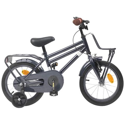 Bicicletta per Bambini 16 Pollici per bambini di 4-6 anni - Foto 1