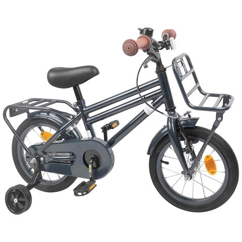 Bicicletta per Bambini 16 Pollici per bambini di 4-6 anni - Foto 2