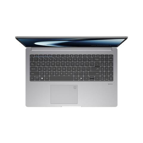 ExpertBook P1 PM1503CDA-S70262X AMD Ryzen™ 7 170 Computer portatile 39,6 cm (15.6") Full HD 16 GB DDR5-SDRAM 512 GB SSD Wi-Fi 6E (802.11ax) Windows 11 Pro Tedesco Grigio - Foto 2