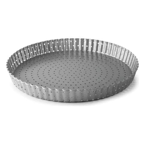 68786 - Stampi da forno, stampo per torte, stampo scanalato, perforato, - Foto 1