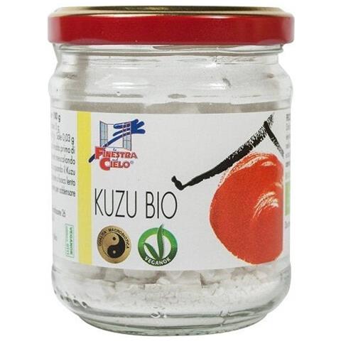 Kuzu Biologico 70 g - Foto 1