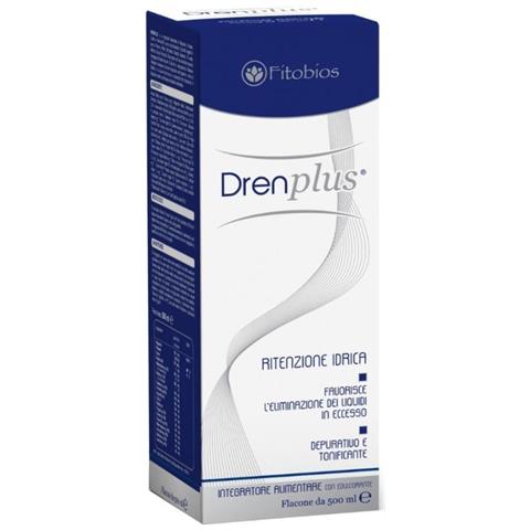 Drenplus 500 ml - Foto 1