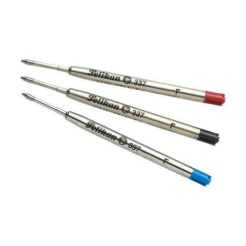 pz. 1 Refill 337. nero 0.8mm0F3MH6 - 337F - Foto 1