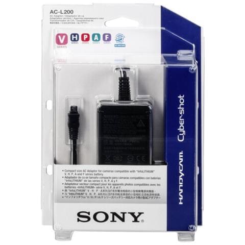 Adattatore di Ricarica Batteria Nera 170 g ACL200. CEE - Foto 2
