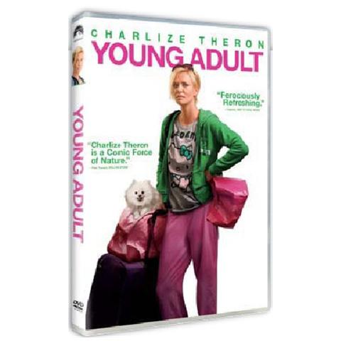 Dvd Young Adult - Foto 1