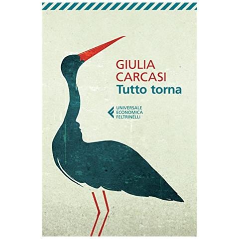 Giulia Carcasi - Tutto torna - Foto 3