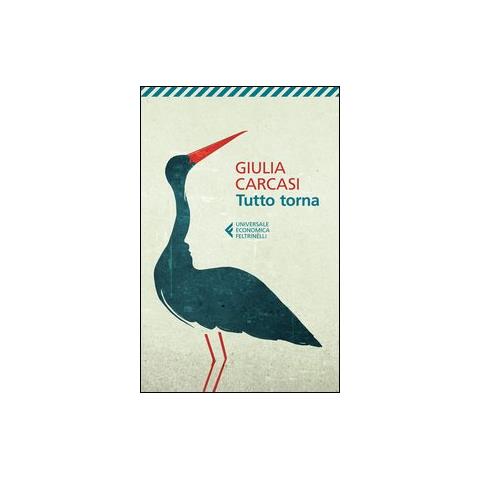 Giulia Carcasi - Tutto torna - Foto 2