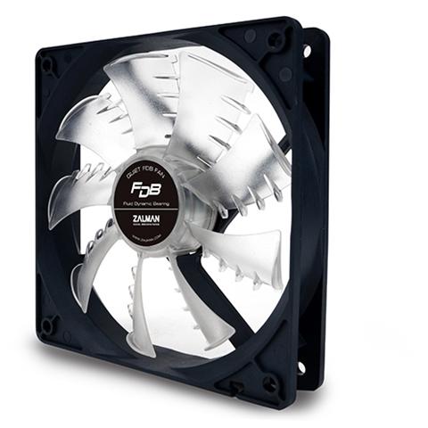 ZM-F3 Fluid Dynamic Bearing 120mm - Foto 2