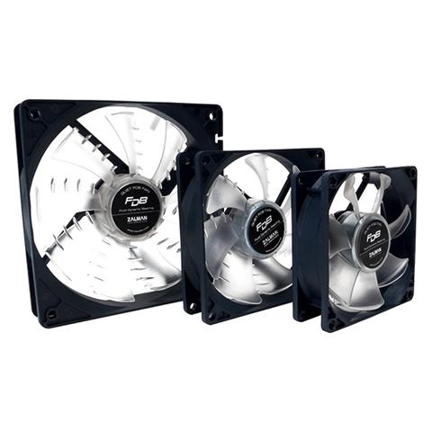 ZM-F3 Fluid Dynamic Bearing 120mm - Foto 5