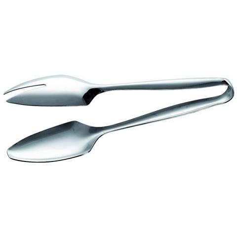Pinza per Servire in Accaio Inox 23 cm - Foto 4