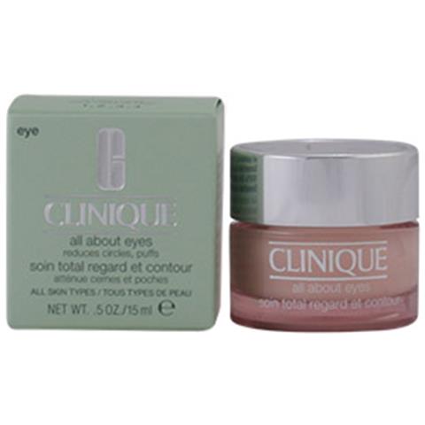 All About Eyes crema-gel idratante contorno occhi 15 ml - Foto 9