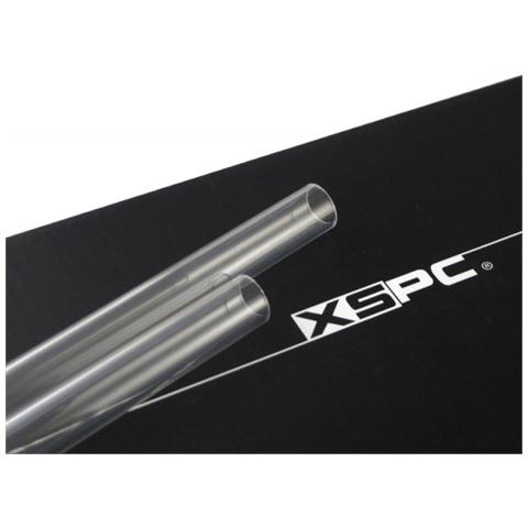 Tubo PETG 14/10mm, Kit 2 pezzi, Trasparente - 500mm - Foto 4