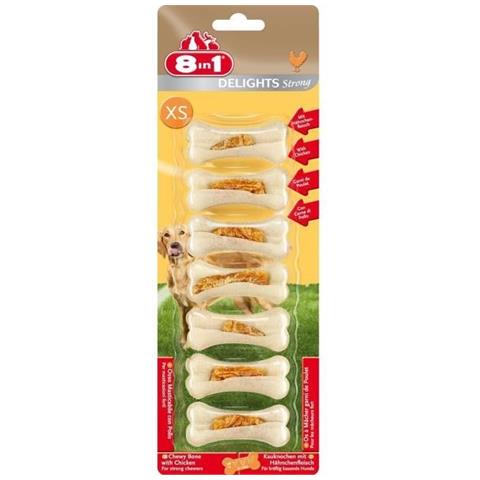 Osso per cani in Pollo  - Foto 1