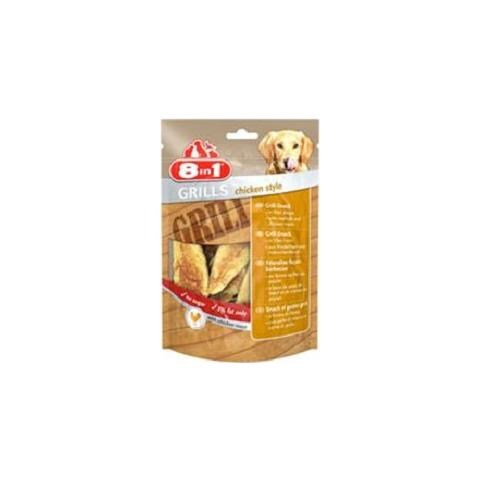 Osso per cani in Pollo  - Foto 2