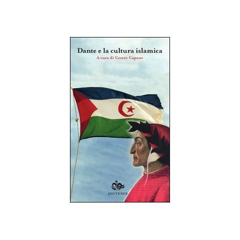C. Capone - Dante e la cultura islamica - Foto 1