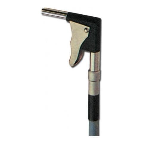 Innesto Portaluce Angolato - A Fibre Ottiche - Foto 2