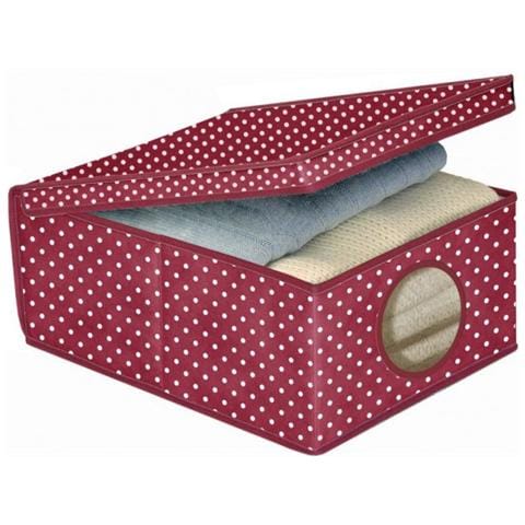 Liscianigiochi - Animale Baby Giant Box, Colore Scatola portaoggetti
