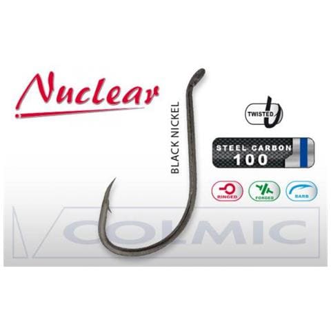 Nuclear Mr21 Mis. 1/0 - Foto 1