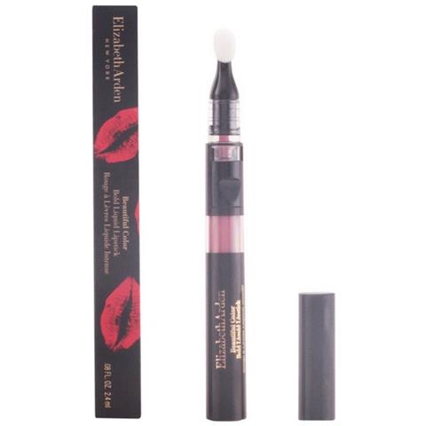 Beautiful Color Bold Liquid Rossetto Fiery Red - Foto 8