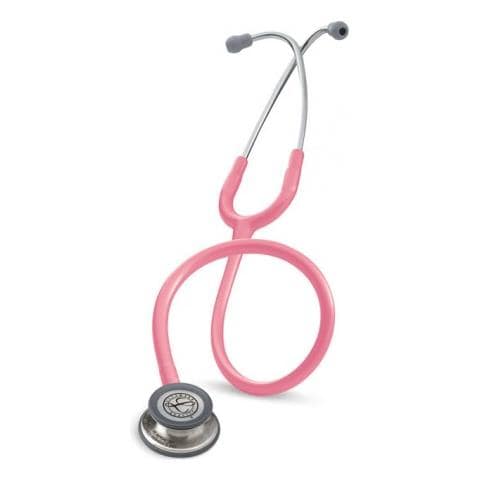 Littmann Classic IIIâ„¢ - 5633 - rosa perla - Foto 1