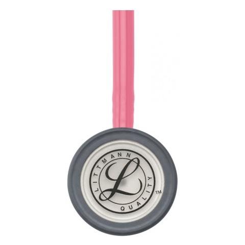 Littmann Classic IIIâ„¢ - 5633 - rosa perla - Foto 2