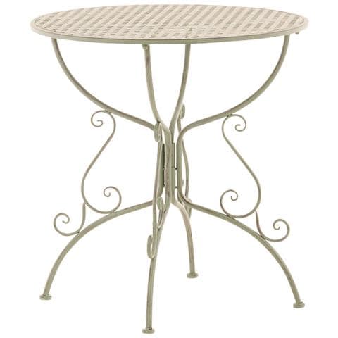 Tavola Amanda - Foto 1