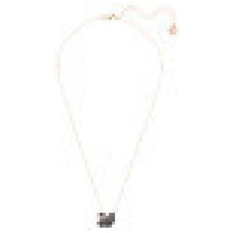 Collana Swarovski Facet Swan - Foto 1
