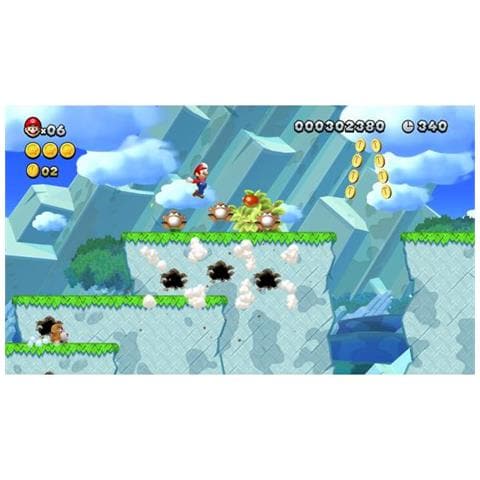 New Super Mario Bros. U Deluxe - Foto 3