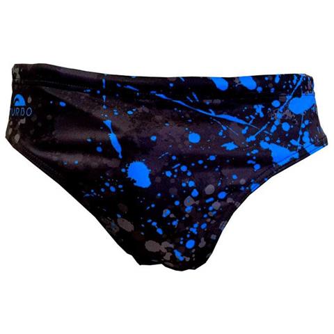 Briefs Turbo New Folk Costumi Uomo Xl - Foto 1