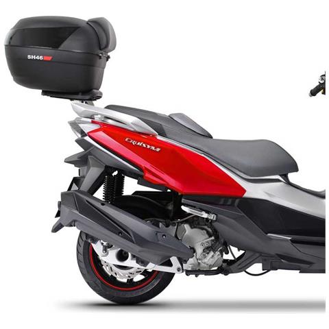 Attacchi Kit Top Sym Cruisym 300i Attrezzatura 2018 - Foto 1