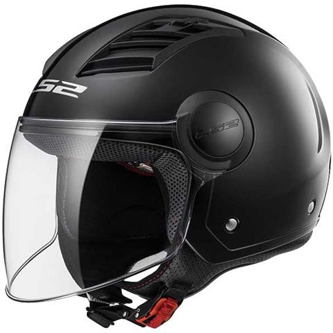 Caschi Of562 Airflow Long Protezioni Xs - Foto 1