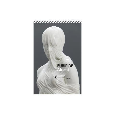 Euripide - Alcesti - Foto 2