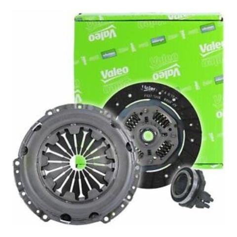 Kit Frizione 3 Pezzi Originale 826234 - Foto 1