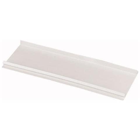 Coprimodulo Din Npb-1000 Ral7035 1 Metro 275413 - Foto 1