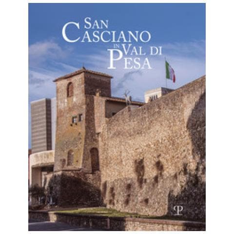 Massimiliano Pescini - San Casciano in val di Pesa. Ediz. italiana e inglese - Foto 1