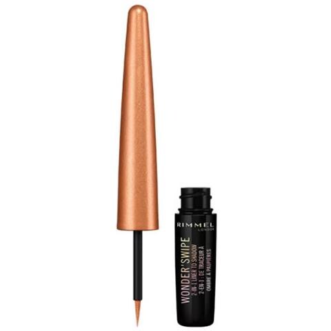 Wonder Swipe 2 In 1 Glitter Eyeliner To Eyeshadow 004 So Savage 1.7ml - Foto 2