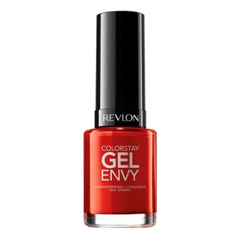Colorstay Gel Envy - Smalto Unghie 550 All In Red - Foto 1