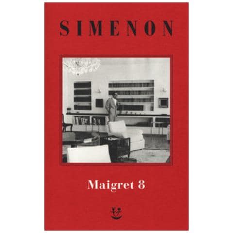 Georges Simenon - I Maigret. Nuova Ediz. . 8. - Foto 2