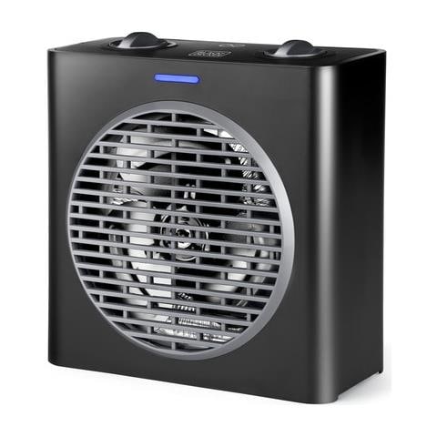 Termoventilatore 2000w Da Pavimento - Foto 1