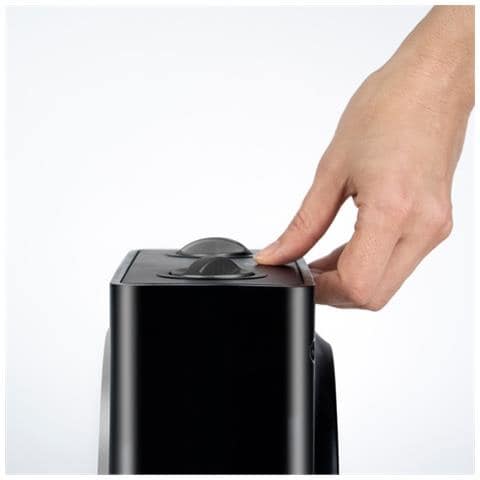 Termoventilatore 2000w Da Pavimento - Foto 4