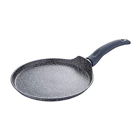 Orionpancake Pan, Diametro 24cm, Colore: Grigio - Foto 2